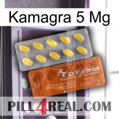 Kamagra 5 Mg 42